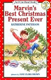 Marvin's Best Christmas Present Ever (I Can Read Book 3)