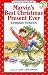 Books : Marvin's Best Christmas Present Ever (I Can Read Book 3)