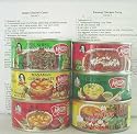 Learn to Make Authentic Thai Curry. Six Thai Curry Paste Assortment. Great Gift!....