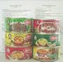 Learn To Make Authentic Thai Curry. Six Thai Curry Paste Assortment. Great Gift!