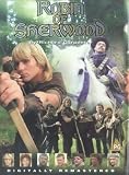 Robin Of Sherwood - The Jason Connery Collection [VHS] [1984]