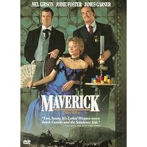Maverick (Snap Case Packaging)
