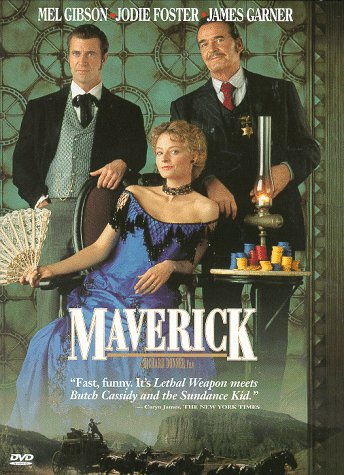 Maverick (Snap Case)