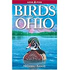 Birds of Ohio by  James S. McCormac and Gregory Kennedy
