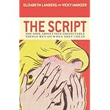 the script the 100 absolutely predictable things men do when they cheat