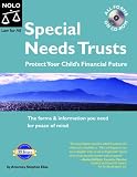 Special Needs Trusts: Protect Your Child's Financial Future