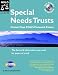 Books : Special Needs Trusts: Protect Your Child's Financial Future