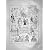 1904 年の Cingalee 明るいセイロン島 Dalys の劇場のミュージカルの演劇
