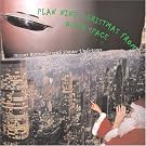 Plan Nine Christmas from Outer Space
