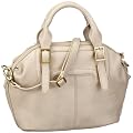ESPRIT Tasche A15031, Damen Henkeltaschen, 24X30,5X12 cm (B x H x T)
