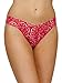 Hanky Panky Original Rise Thong in Prints