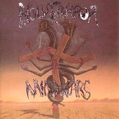 Mind Wars [Vinyl LP]
