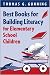 Books : Best Books for Building Literacy for Elementary School Children
