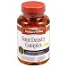 Calcum is one of the most important minerals in the body. NatureStar's "Bone Density Complex" formula is a comprehensive blend of four distinct forms of calcium