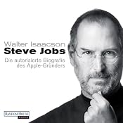 H&ouml;rbuch Steve Jobs