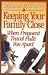 Books : Keeping Your Family Close When Frequent Travel Pulls You Apart