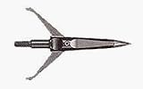 (2609163) Spitfire 85 Three Blade Mechanical Broadhead from New Archery Products