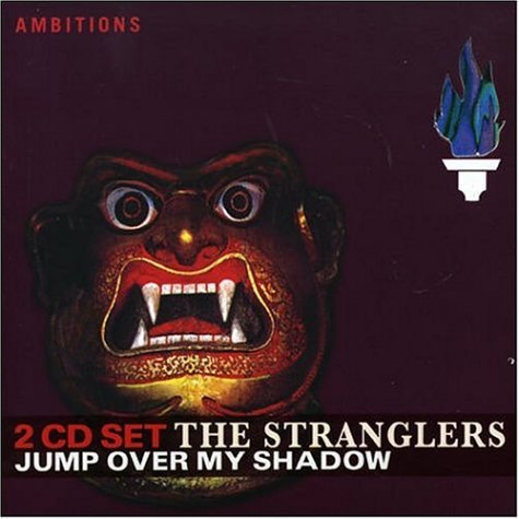 CD-Charts  Music : Jump Over My Shadow