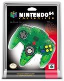 Nintendo 64 Controller