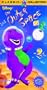 Barney - Barney in Outer Space [VHS]