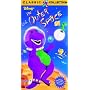 Barney - Barney in Outer Space [VHS]