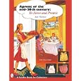 Aprons of the Mid-20th Century: To Serve and Protect (A Schiffer Book for Designers and Collectors)