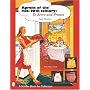 Aprons of the Mid-20th Century: To Serve and Protect (A Schiffer Book for Designers and Collectors)