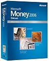 Microsoft Money 2006 Deluxe [OLD VERSION]