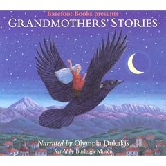 Grandmothers' Stories