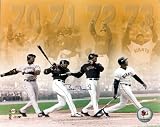 Bonds Hologram