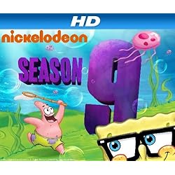 SpongeBob SquarePants [HD]