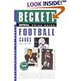 The Official Price Guide to Football Cards 2003 Edition #22 (Official Price Guide to... by Dr. James Beckett