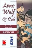 Lone Wolf & Cub Bd. 12