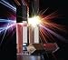 LED LIP GLOSS - PURE ILLUMINATION - POUTY PINK - PUSH BUTTON (0.30 fl oz)