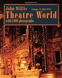 Theatre World 1994-1995, Vol. 51