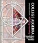 College Algebra with Trigonometry (Book & CD-ROM)
