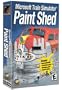 Paint Shed: Microsoft Train Simulator Add-On