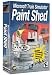 Paint Shed: Microsoft Train Simulator Add-On