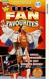 Review Wwe  / WWF - UK Fan Favourites - 1995