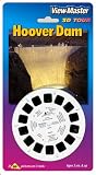 View-Master 3D 3-Reel Card Hoover Dam