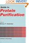 Guide to Protein Purification, Volume 182: Volume 182: Guide to Protein Purification (Methods in Enzymology)