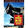 The Junkers Ju 52: The Luftwaffe's Workhorse (Luftwaffe at War)