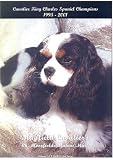 Cavalier King Charles Spaniel Champions, 1995-2001