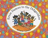 Ernie Dances to the Didgeridoo Ernie Dances to the Didgeridoo