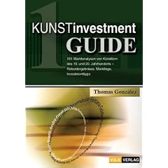 Kunstinvestment-Guide
