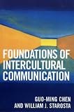 Foundations of Intercultural Communication