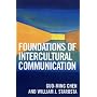 Foundations of Intercultural Communication