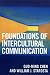 Foundations of Intercultural Communication
