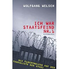 Ich war Staatsfeind Nr. 1