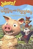 Get Giggly with Piggley: A Jakers! Joke Book (Jakers!)